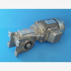 Siti MI 40V gear speed reducer 20/1 Siti MI 40V gear speed reducer 20/1